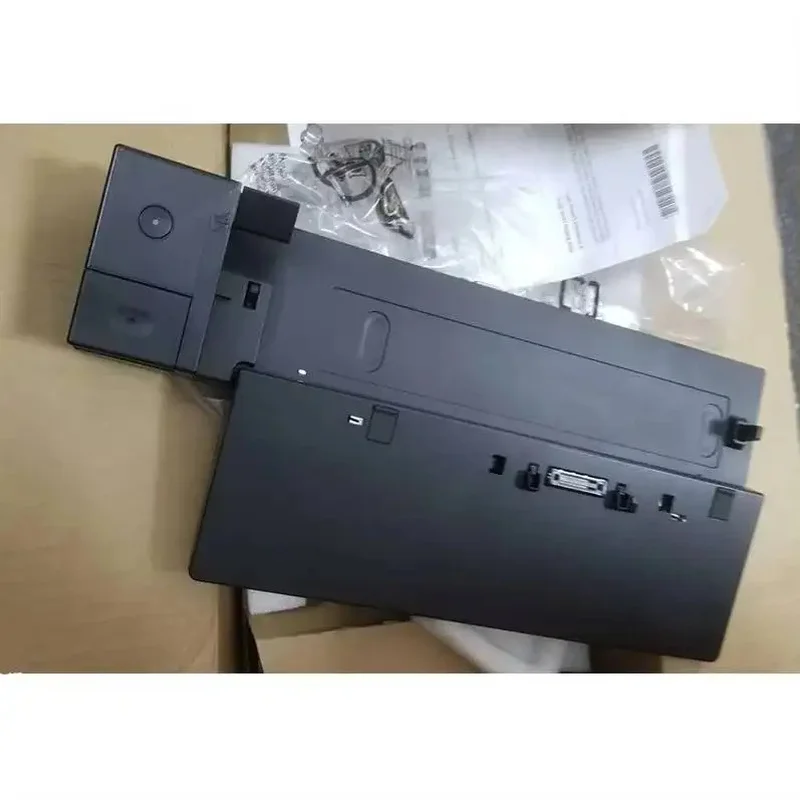 Фото НОВАЯ базовая док-станция 40A0 для Lenovo ThinkPad X240 T440S T440 T440P T540P L440 L540 W540 X250 T450S T450 T550 L450 W550S №1