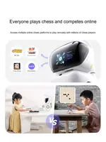 Робот Senserobot RG2W-M AI#3