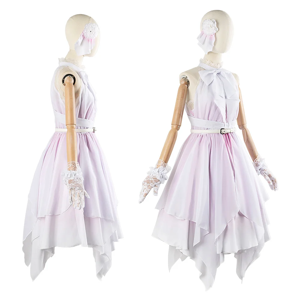 LoveLive Hinoshita Kaho Otomune соединение костюмов для косплея! Нравится! Аниме игра Хэллоуин