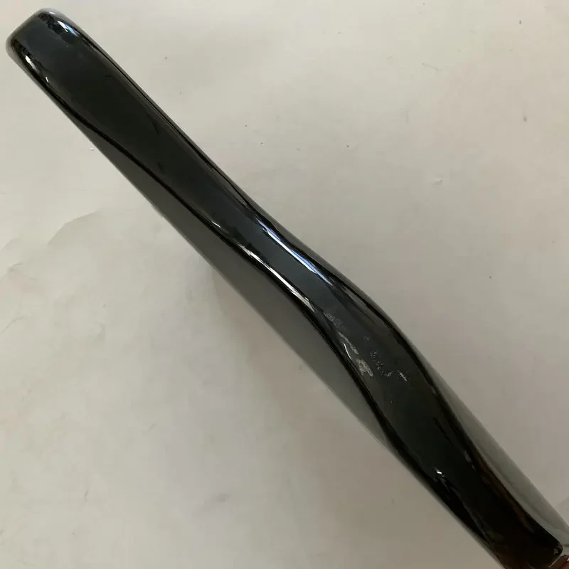 FB806 Black Color Stato Electric ST Гитарный корпус SSS Звукосниматели Тремоло Модель Правая рука