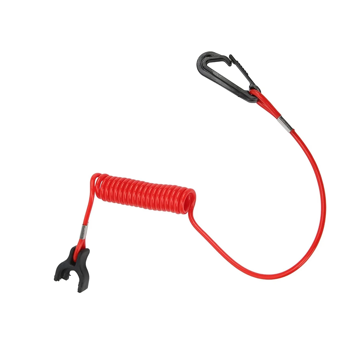 Аварийный выключатель аварийной остановки лодочного двигателя 176288