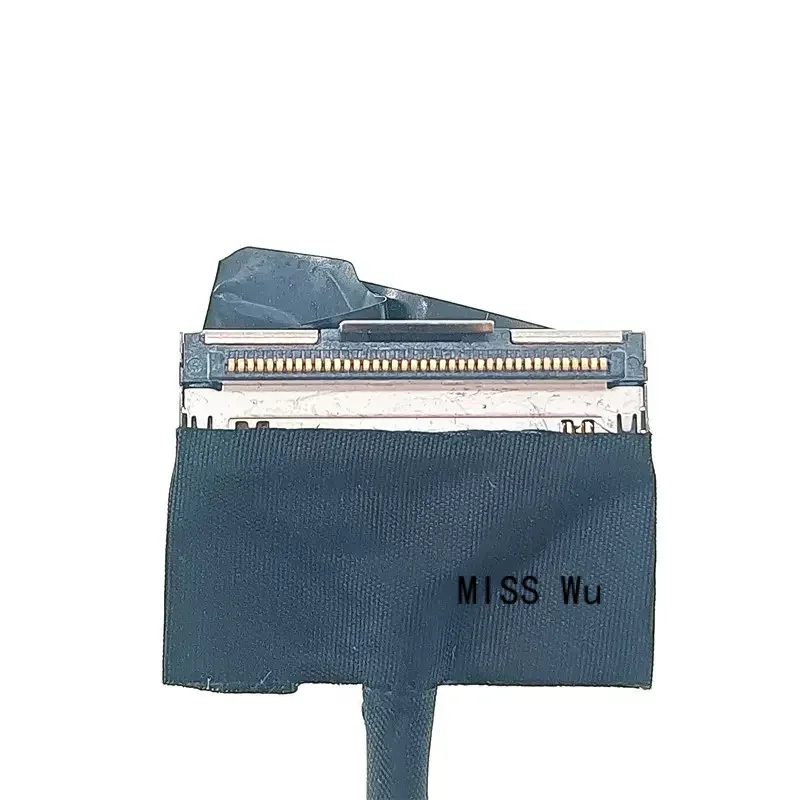 Новый оригинальный ЖК-кабель EDP для ноутбука Asus gl503 gl503v GL503VD-DB71 fx503f x503v fz63v 30pin dd0bkllc100