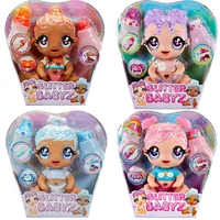 original glitter babyz doll toys for girls doll houses sets girls birthday present childrens toys mu%c3%b1ecas para ni%c3%b1as