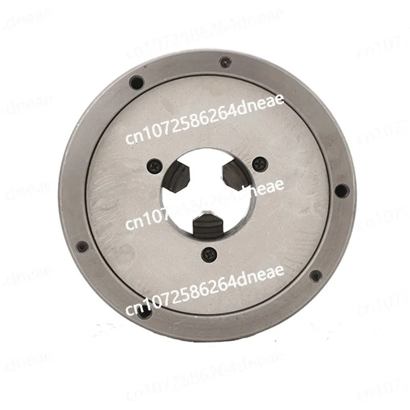 3-дюймовый 3 кулачковый самоцентрирующийся токарный патрон SANOU K11-80 металлические