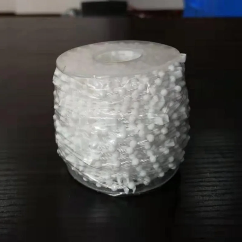 10/20 м римская затеняющая Нижняя цепь шнур роликовая зажимы для штор аксессуары