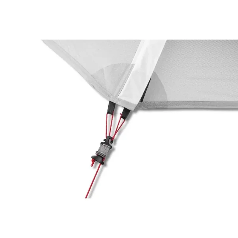 Ультралегкая туристическая палатка на 1 человек 3-х сезонная профессиональная 15D