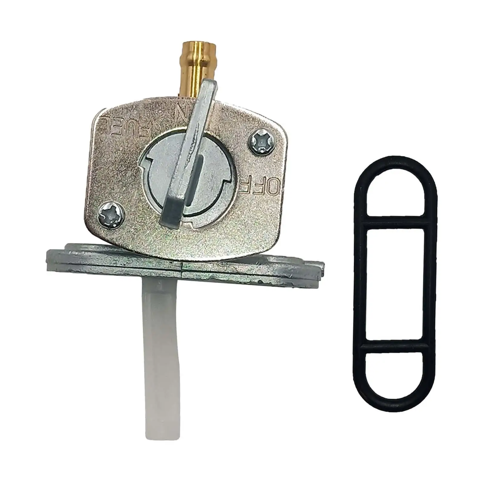 

Топливный клапан петуха 3Jd-24500-00, запасные части для Yz125 Yz250