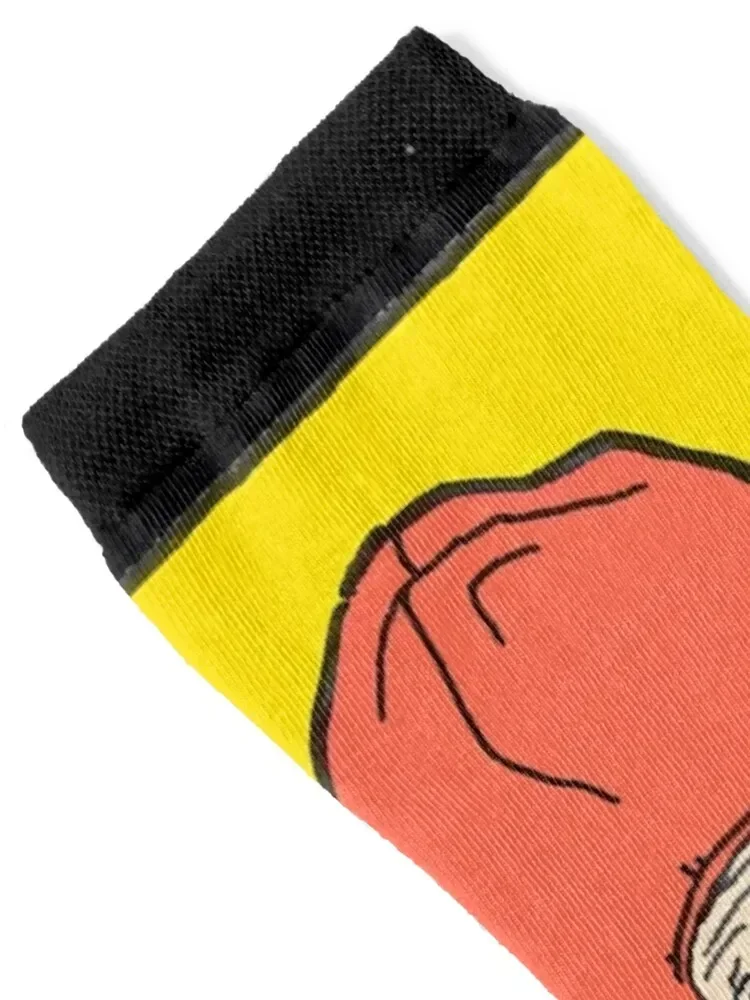 Я думаю ты должен оставить хот-дог я оставьте Тим Робинсон Netflix сл ti Носки