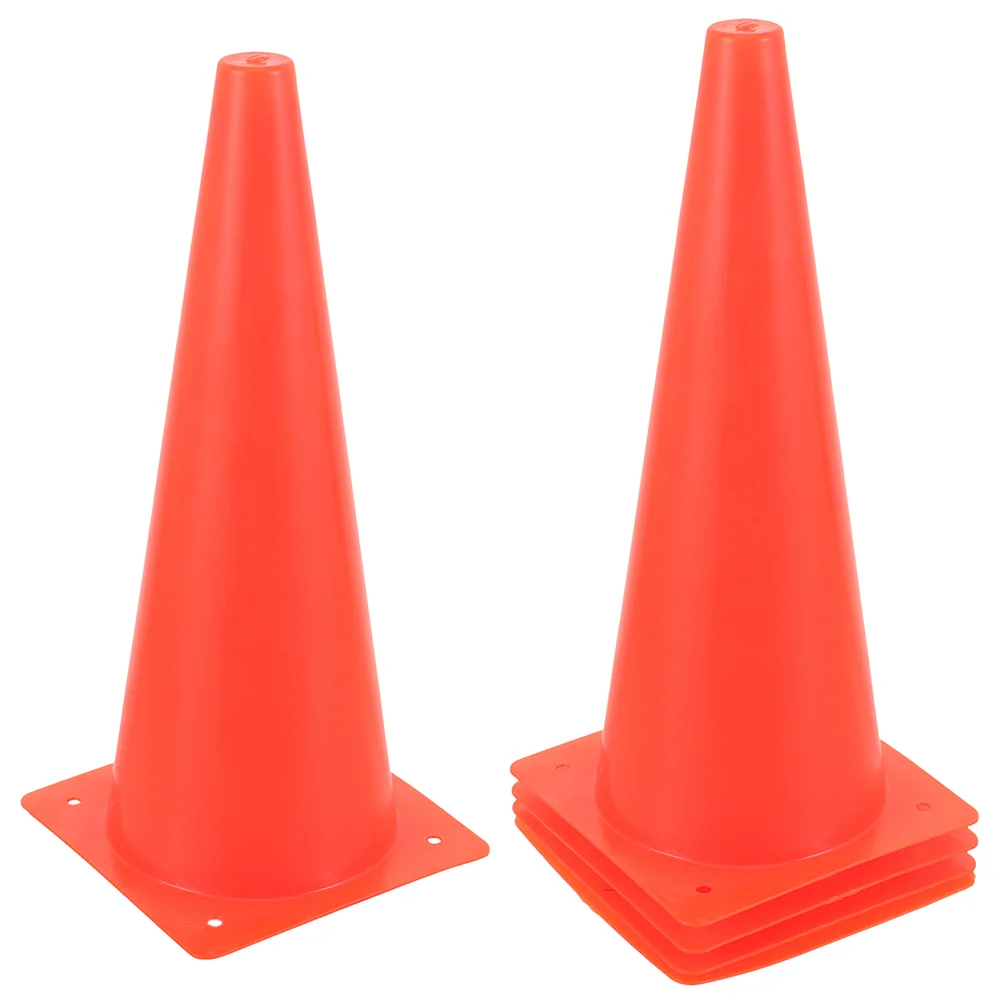 5 шт. футбольные препятствия конические маленькие для тренировочных конусов