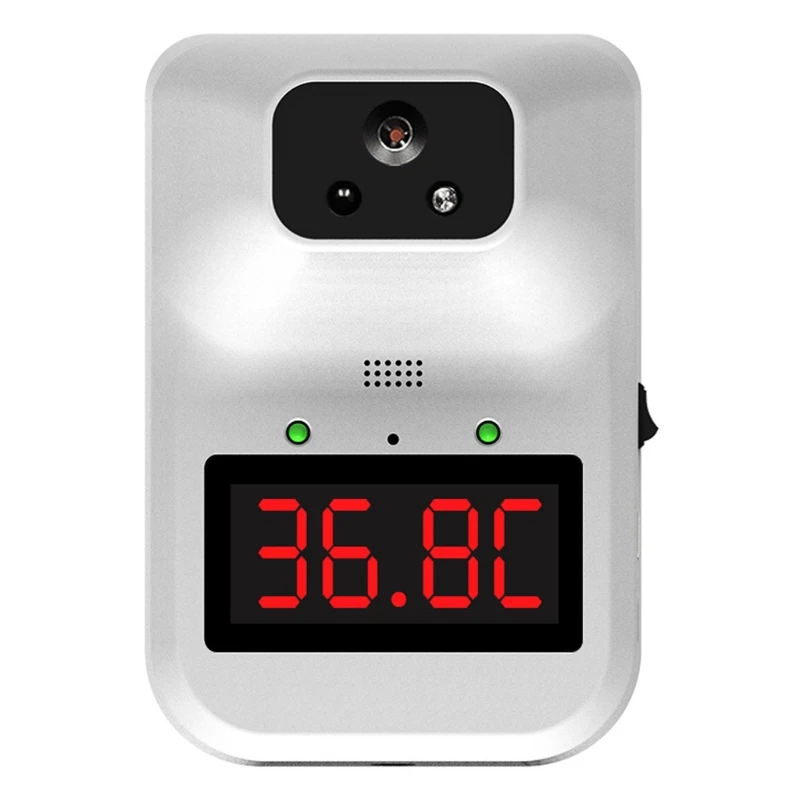 Рисунок 4 - Мини-инфракрасный термометр ℃/℉