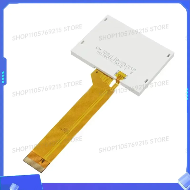 Фото 1 шт. новый сменный ЖК-дисплей для принтера Zebra QLN220 QLN320 QLN420 №1