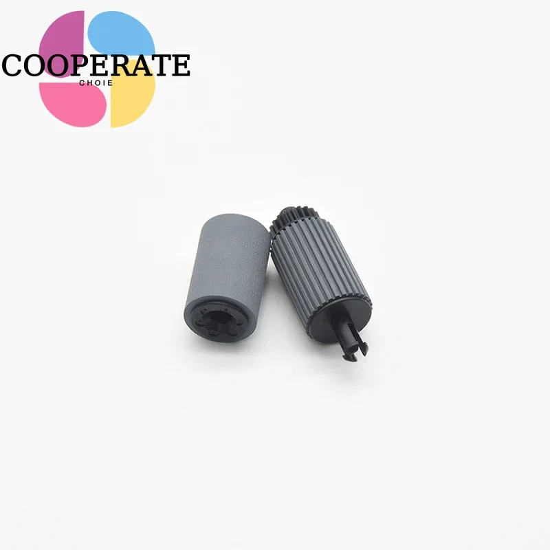 2 шт. MX311RT AR310IR NROLR0133QSZZ NROLR0132QSZ1 Ролик подачи захвата для SHARP AR M257 M317 MX M260 M310 M264 M314 M354