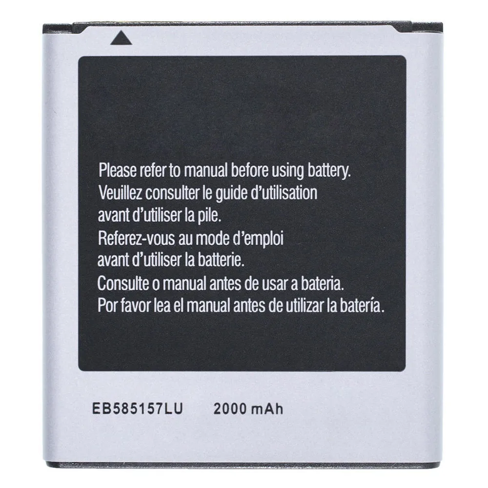 Аккумулятор для SAMSUNG Galaxy Core 2 Duos SM-G355H