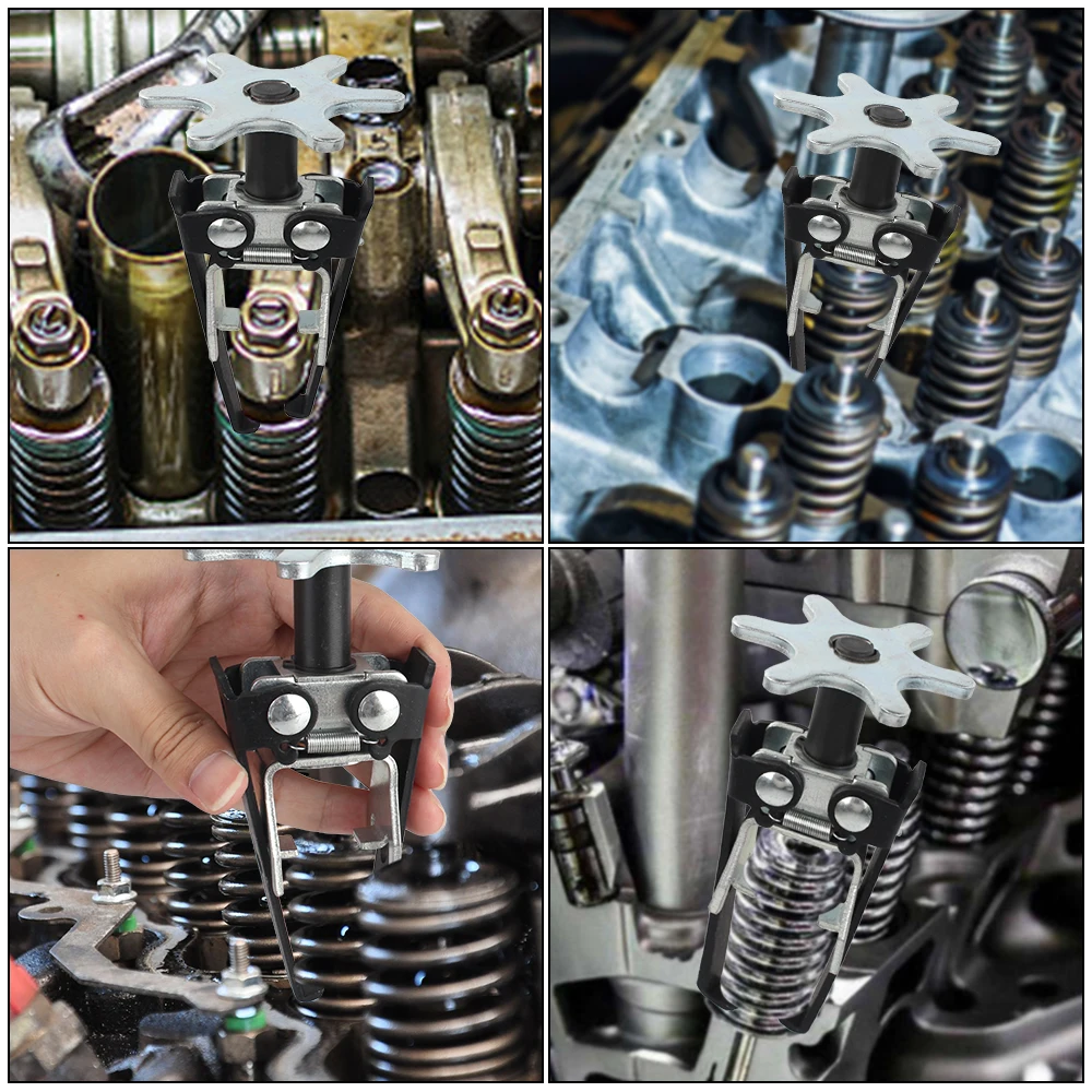 Новый профессиональный воздушный компрессор с пружинным ключом клапана для