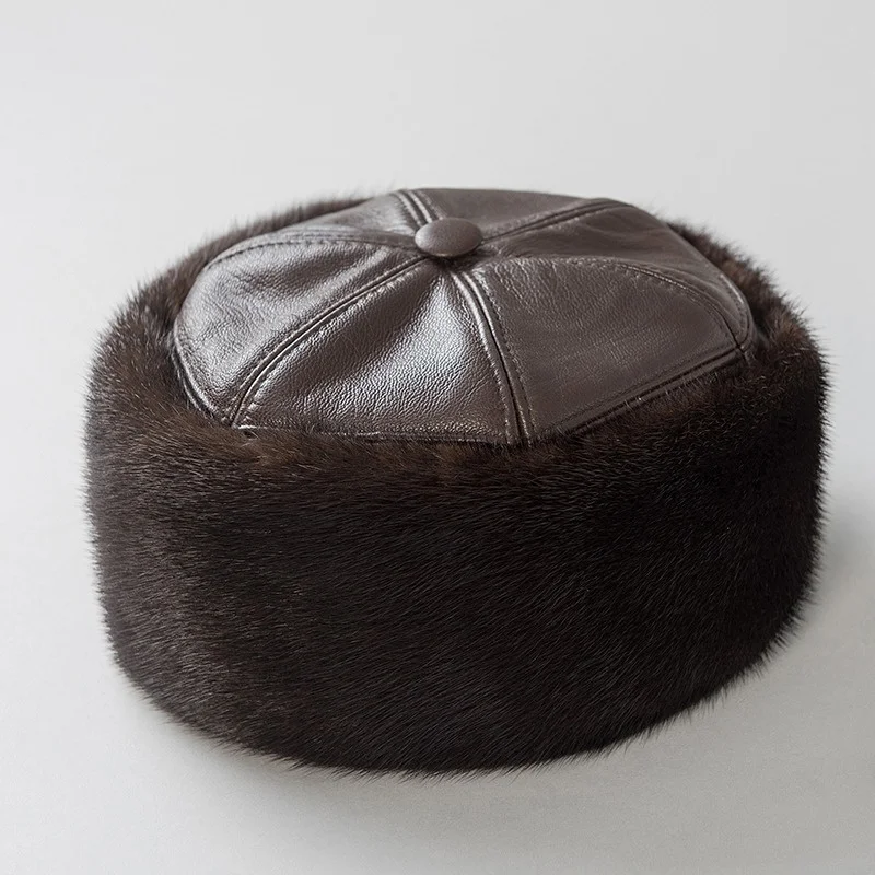 Рисунок 2 - Мужская модная Роскошная импортная