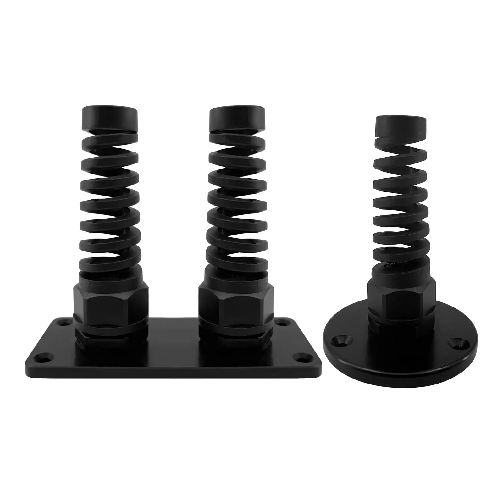 Кабельный ввод с основанием аксессуар для защиты от изгиба водонепроницаемый 16