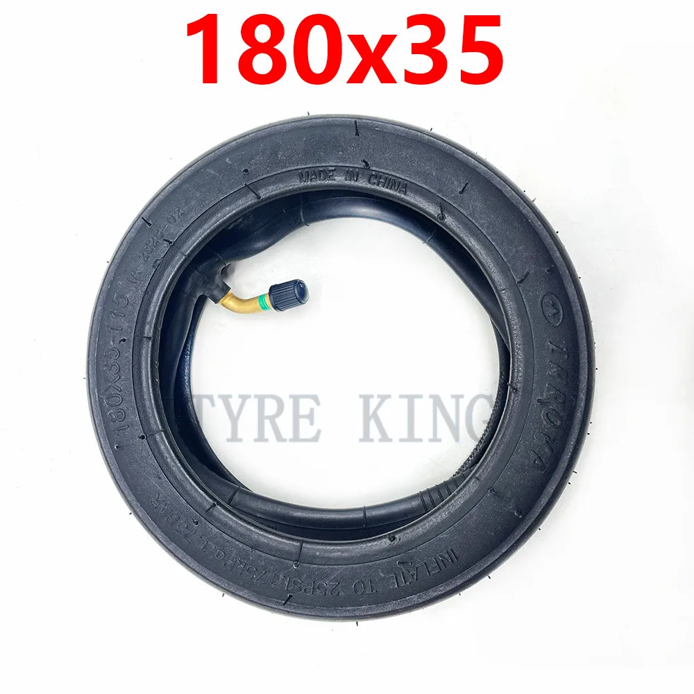 Хорошее качество 180x35 внутренняя внешняя шина переднее колесо 7 дюймов шины для