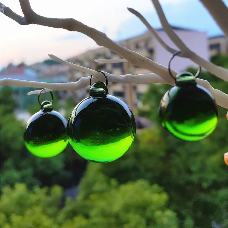 Волшебный гладкий шар высшего качества великолепная хрустальная сфера для