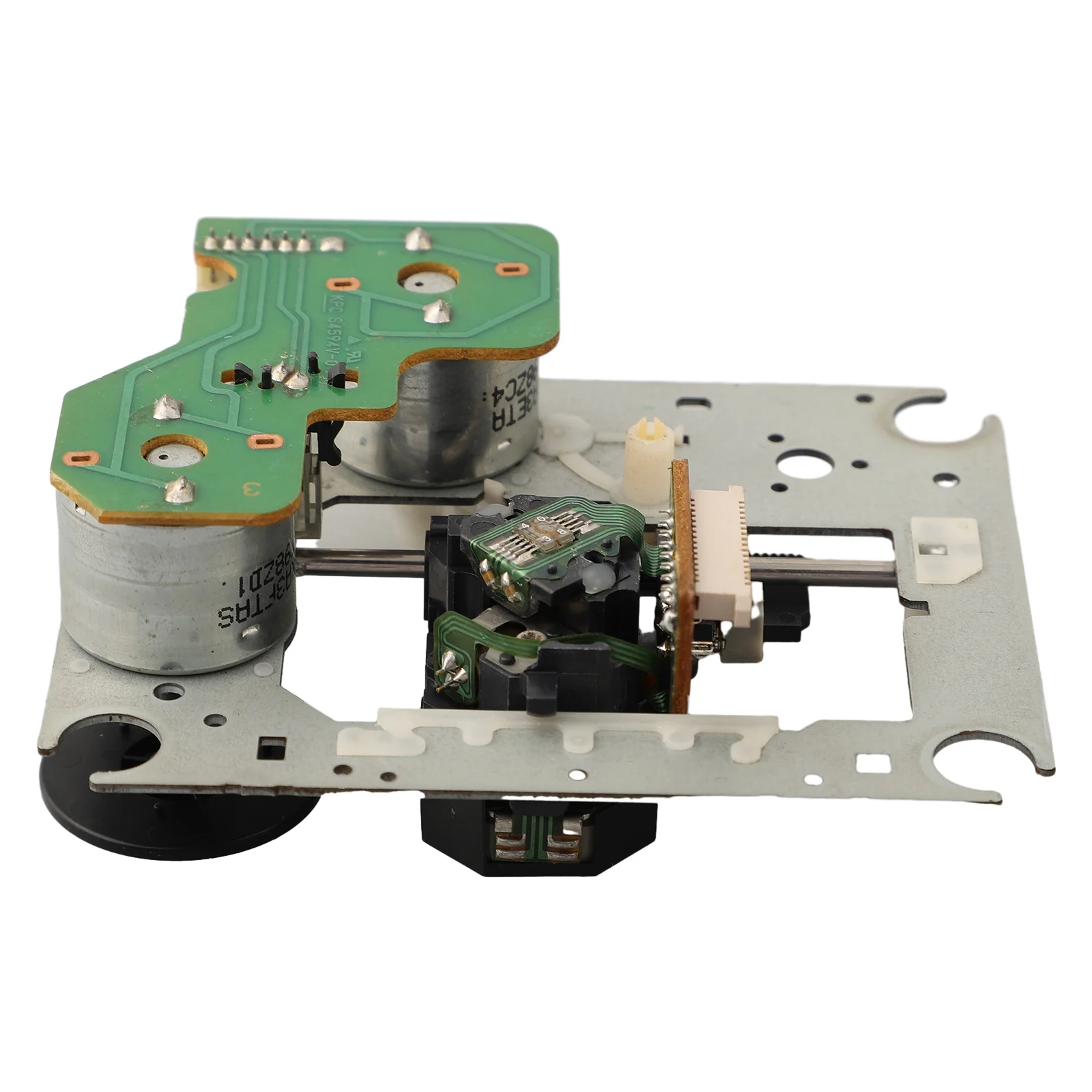 KSM-213CCM Оптическая линза VCD Компоненты Механизм CD-плеер Ремонт звукоснимателя
