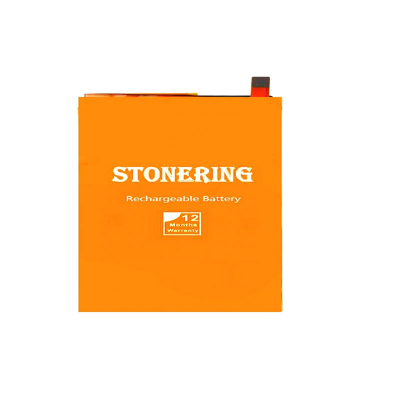 

Stonering 3000mah Battery JE40 for Motorola Moto One P30 Play XT1941 Moto G7 Play XT1952 Cell Phone