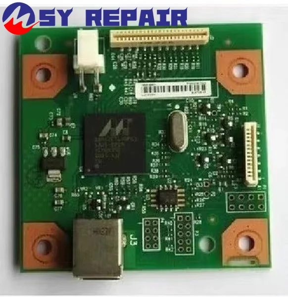 

Formatter Logic Main Board MainBoard PCA ASSY For HP CP1210 CP1215 1210 1215 CB505-60001