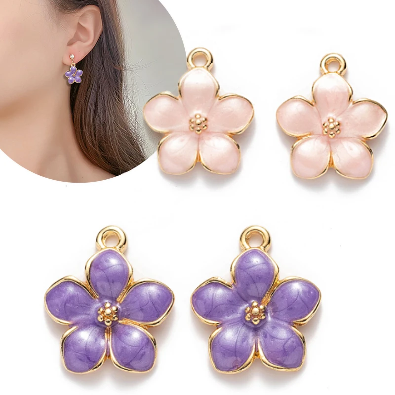 10 шт./упаковка, подвески для браслета