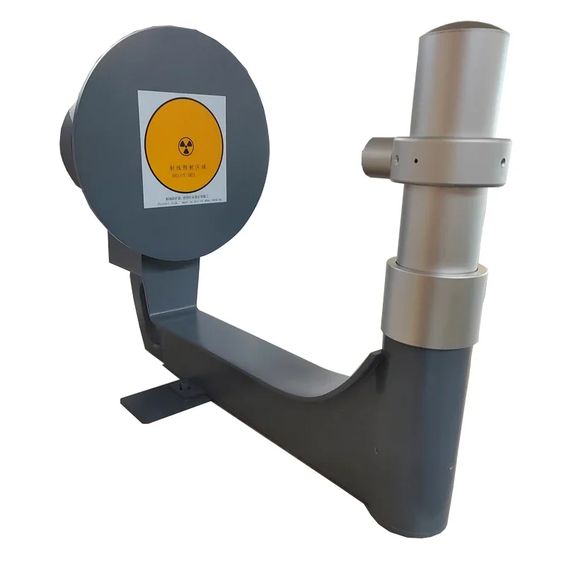 Ручной рентгеновский флюороскопический аппарат Hyperlight Portable Xray Digital