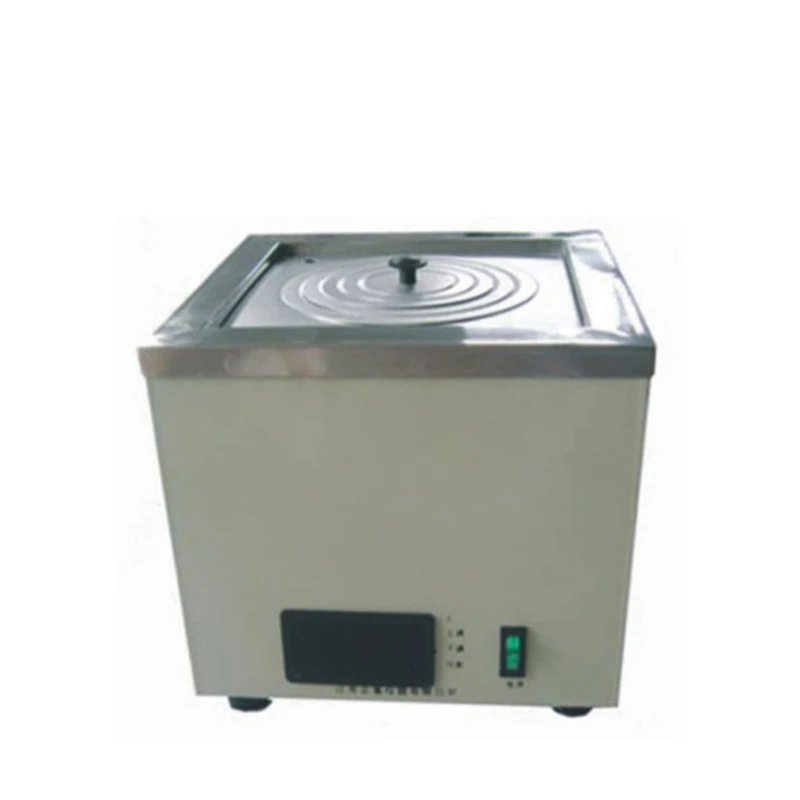 

Constant temperature shaking 4 holes digital water bath use laboratory