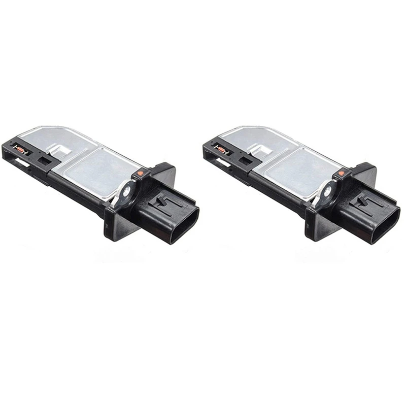 

2X For Ford Transit MK7 MK8 Ranger Mass Air Flow Meter MAF Sensor 2.2 3.2 TDCI