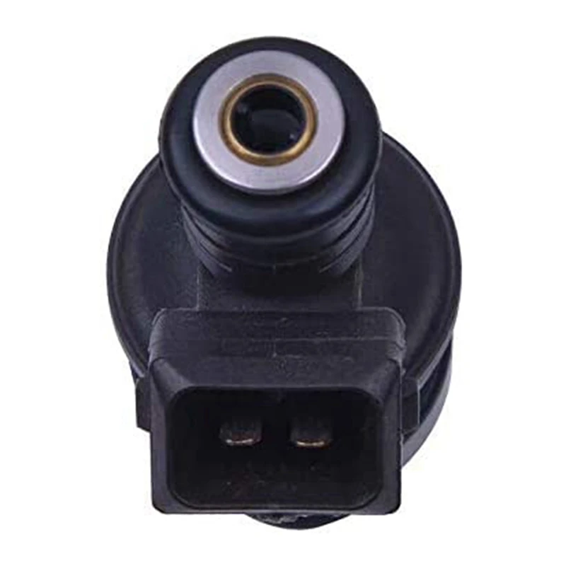 Топливный инжектор для Seat Skoda VW 1.8L 0280150464 06A906031 Инжекторная форсунка детали