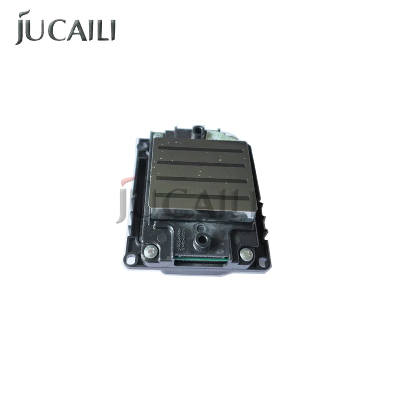 Фото Печатная головка Jucaili I3200 для принтеров Allwin Xuli Audly, печатающая головка I3200 для DTF-печати, сублимации, чернил на водной основе, для плоттеров. №3