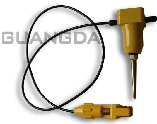 

GL Land Geophone String&land string &Seismograph& Geophone& Detector& Vibration sensor