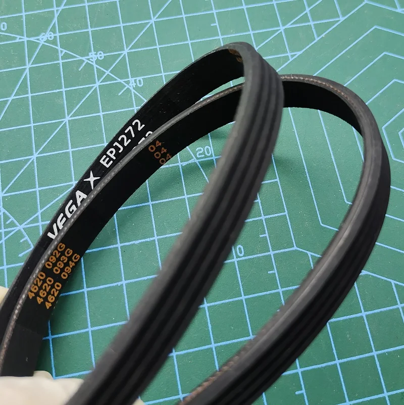 EPJ242 EPJ260 EPJ262 EPJ272 EPJ282 Ribbed belt Drive Belt |