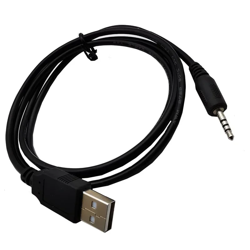 Рисунок 3 - 2,5 мм Новый USB-кабель зарядного