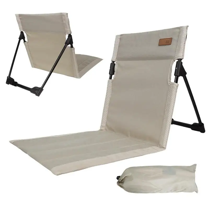S For Adults 600d Oxford Cloth Lightweight Camping Chair Por