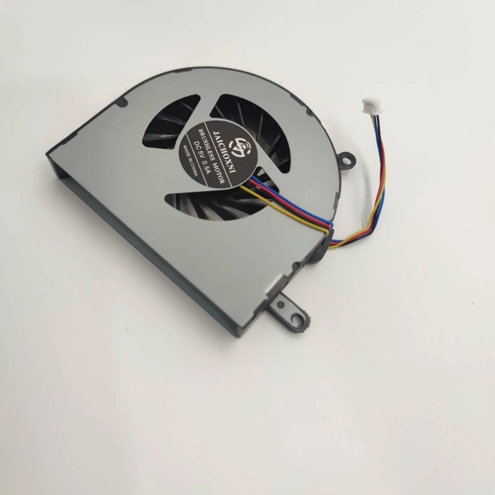 Фото Вентилятор охлаждения процессора для ноутбуков Lenovo G405 G410 G400 G490 G510 №2