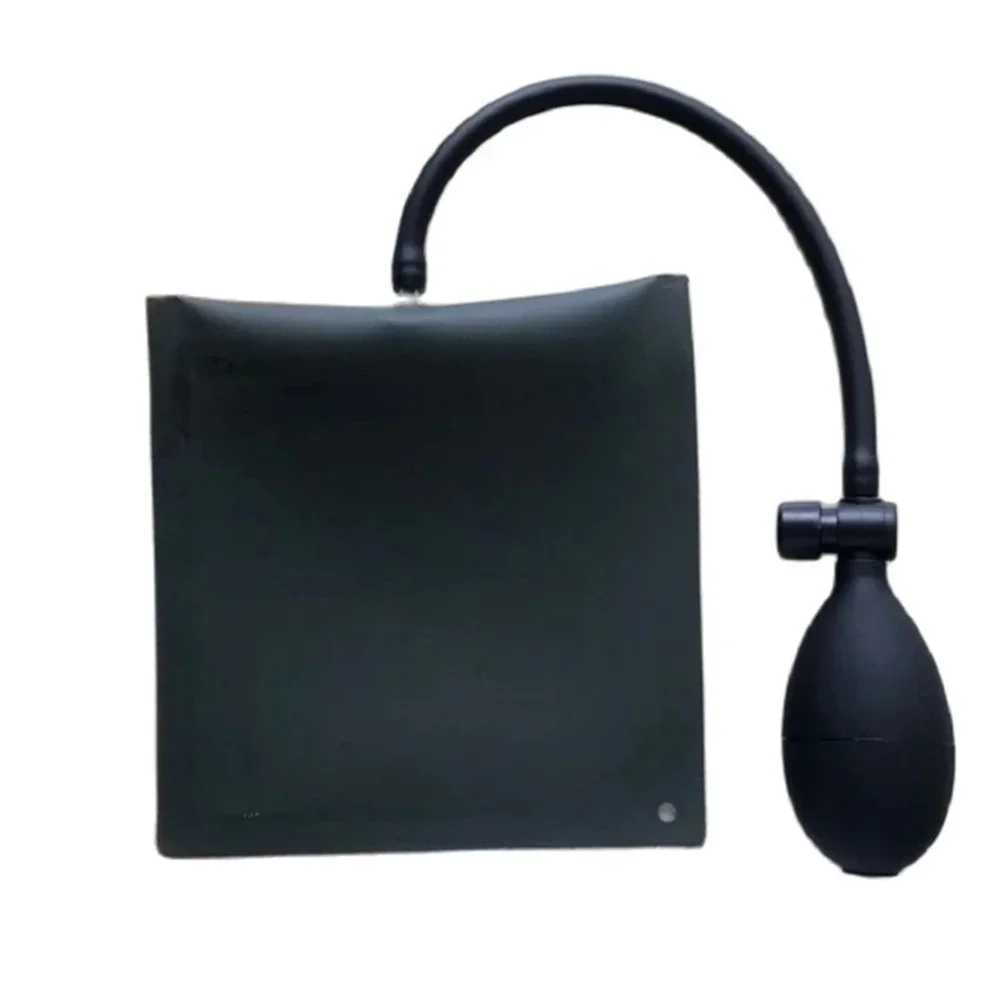 

Сумка с пневматическим насосом, пневматический Автомобильный домкрат, ручные инструменты для автомобиля, дома, двери, окна, магнитная подушка, оборудование для быстрого позиционирования