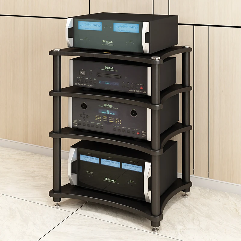 Усилитель HiFi для аудиоколонок CD-плееров усилитель шкафа предъярное оборудование