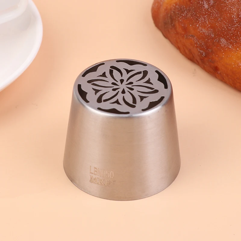 1 шт. насадки для обледенения торта SL50 DIY кондитерские украшения крема