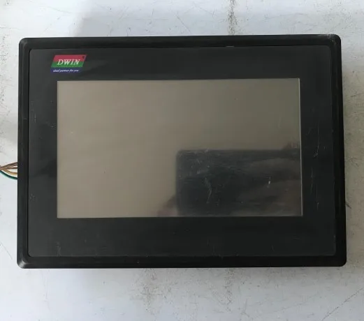 

The Touch Screen 7 Inch New original DMT80480T070-18WT