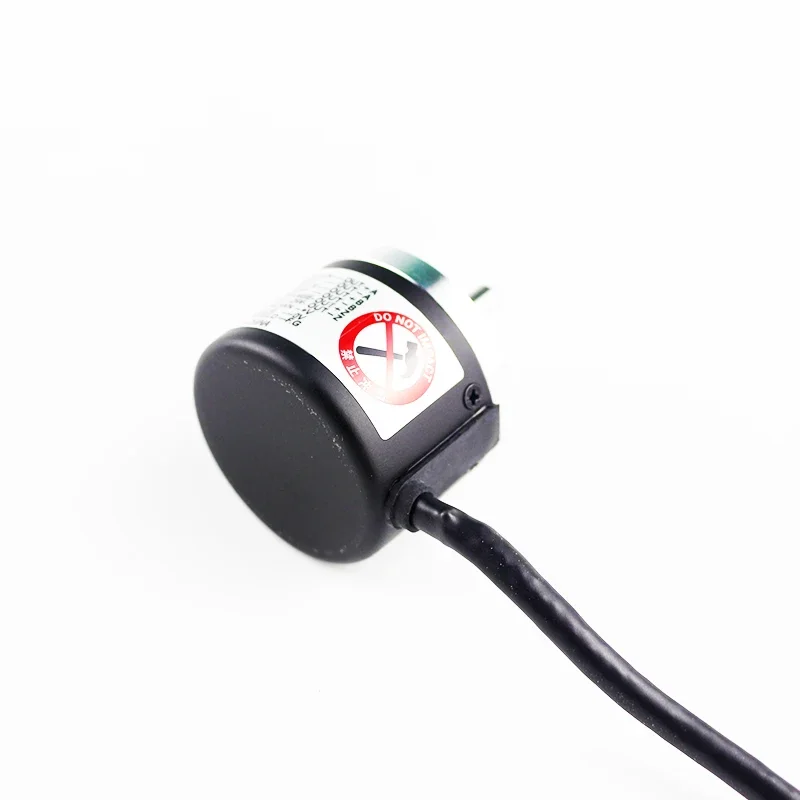 Корея AUTONICS E40S6-1024-6-L-5 поворотный энкодер стандартный импульсный новый