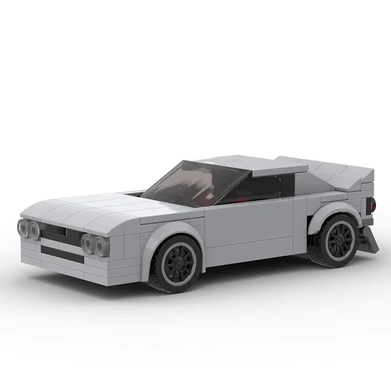 Aiaitoy технический ралли 037 скоростные чемпионы супер гоночные автомобили