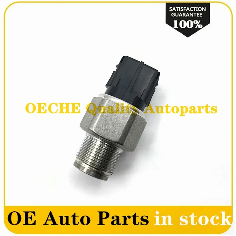 Новый датчик давления с общей топливной магистралью высокого 499000-6320 4990006320 49900-06320