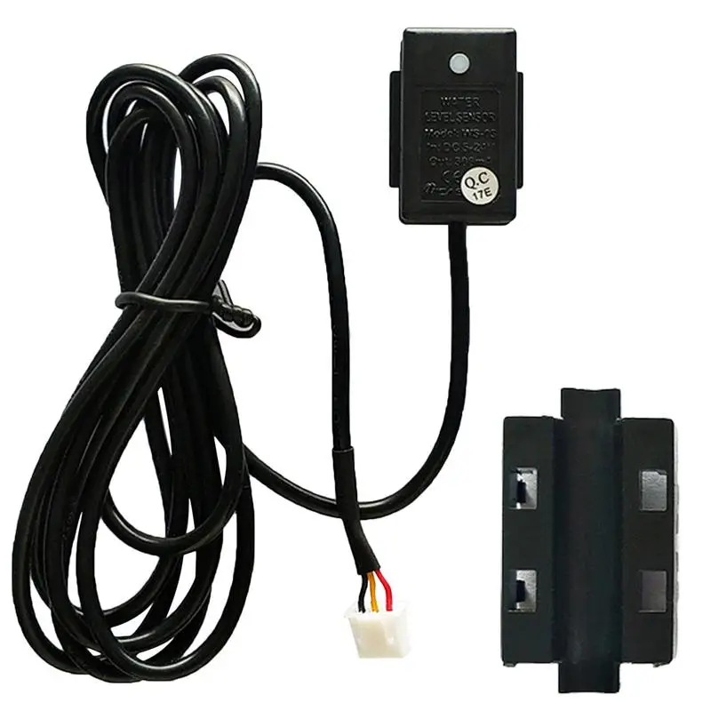 

Non-Contact Water Level Sensor Liquid Level Sensors Side Mount Horizontal Water Level Sensor External Water Level Monitoring