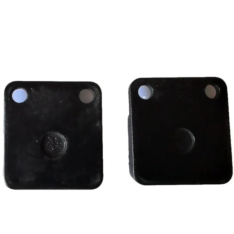 Motorcyce Front Rear Disks Brake Pads For Honda ZX-50 145cc YAMAHA YFZ350 Banshee 350 1990-2006 Scooter Universal Accessories