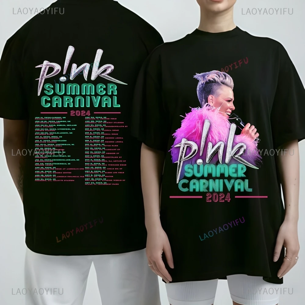 Винтажная футболка с принтом Alecia Beth Moore 2024 нейтральный тренд рубашка унисекс