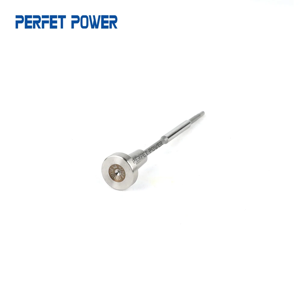 Новый клапан F00RJ02035 F 00R J02 035 китайского производства в сборе для 0445120117 / 0445120192