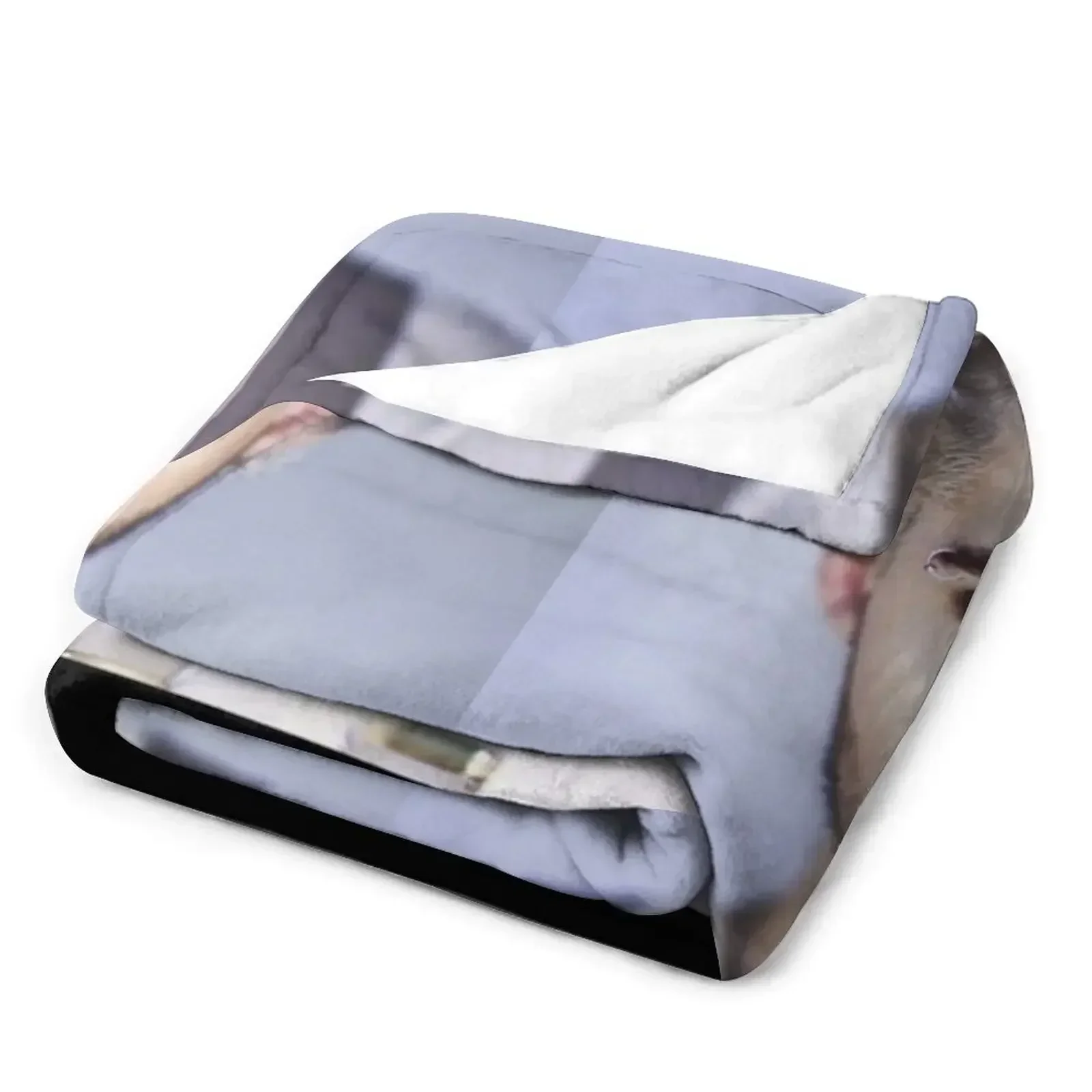 Gerwyn price Darts -Wales The Iceman PDC 2022- the ice man Плед Дизайнерские забавные подарки Furrys Одеяла