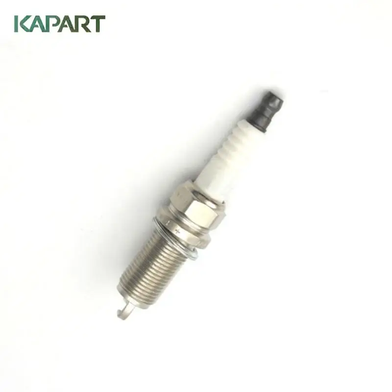 

Kapart 4pcs 90919-01247 FK20HR11 Double Blue Iridium Spark Plug Candles For Toyota RAV4 crown Prado V6 3.5L 9091901247 3426