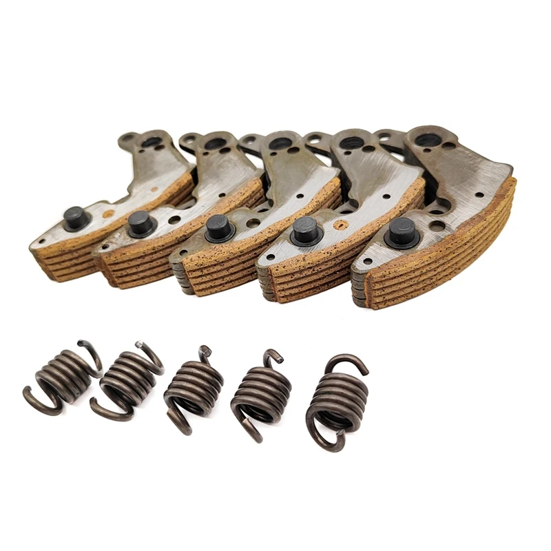 0180-054200 для Atv Utv Uforce диск сцепления центробежный блок карт двигателя Cf188 Cf500 500CC 5 шт.